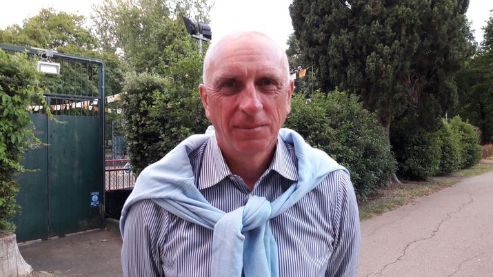 Roberto Galbiati Galbiati: “Stagione viola in negativo. Prima faceva tutto Barone, ora?” - immagine 1