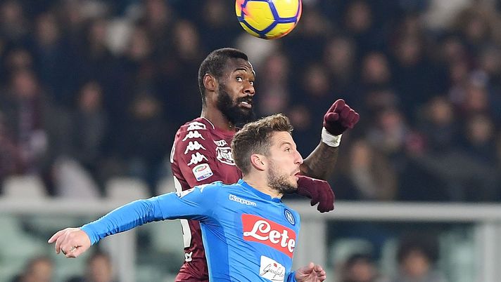 Napoli-Torino, i precedenti: l’ultima vittoria granata è firmata Bianchi-Rosina- immagine 1