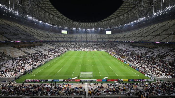 Getty Caos Mondiali, sciopero a Los Angeles: allarme per la prima partita degli Stati Uniti - immagine 1