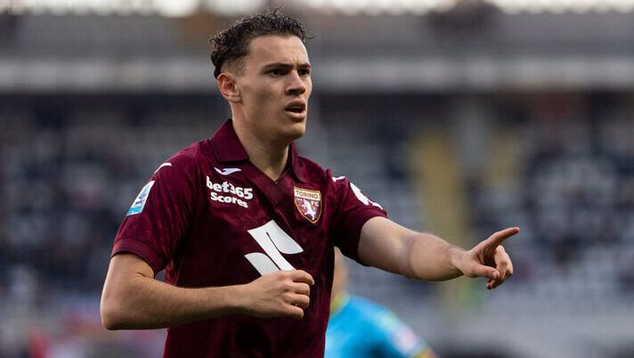 BREAKING – Asllani lascia il Torino e la Serie A: è fatta, i dettagli dell’accordo con l’Inter - immagine 1