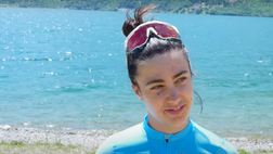 Alice Toniolli è uscita dal coma, parla e riconosce le persone