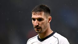 FOTO L’Italia è fuori da Euro 2024: la criptica storia di Politano sui social