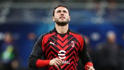 Milan, tre squalificati e due infortunati: emergenza totale in difesa con la Juve