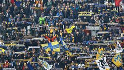 Boys Parma: “Non possiamo accettare il disinteressamento per i tifosi”