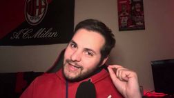 Simone Inzaghi al Milan? Allegri e attaccante: si misura il nostro livello