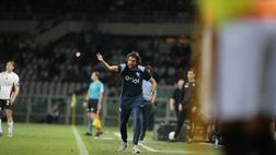 Torino-Venezia 1-1, Godinho in conferenza: “Vanoli? I medici hanno rassicurato”