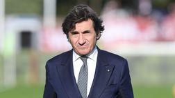 Cairo: “Buongiorno capitano ideale, sarei contento se restasse. Su Vanoli, Ricci e Bellanova…”