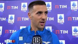 Vecino: “Una vittoria per ripartire per la zona CL. Titolare contro Milan? Pronto”
