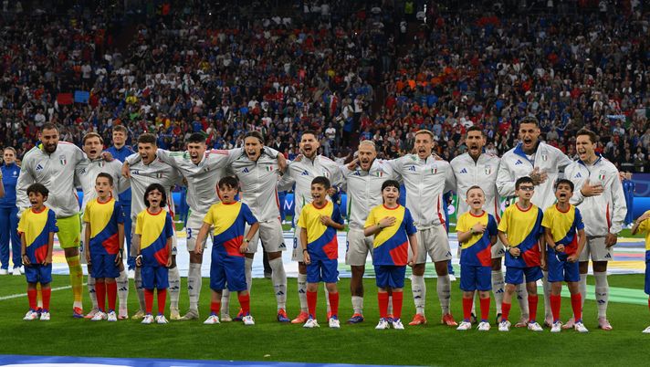 Candela sicuro: “L’Italia di Spalletti andrà avanti, poi sarà dura per tutti” - immagine 1