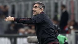 Milan-Torino, Juric: “Non c’è niente da salvare. Diavolo troppo superiore”