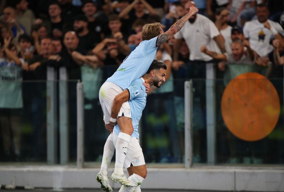 Castellanos e Rovella