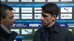 Cuesta: “Così possiamo fermare l’Inter. Dovremo essere squadra e…”