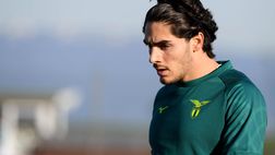 Lazio, Cancellieri svalutato: illuso dal Brentford, è in scadenza al 2027