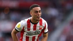 Meteore Milan: che fine ha fatto Dest? I suoi numeri al PSV