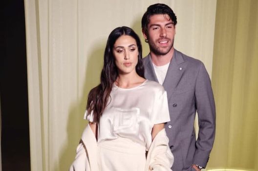 Getty Images “Ce la fai a fare un figlio?”. Cecilia Rodriguez risponde piccata e rivela che…- immagine 2