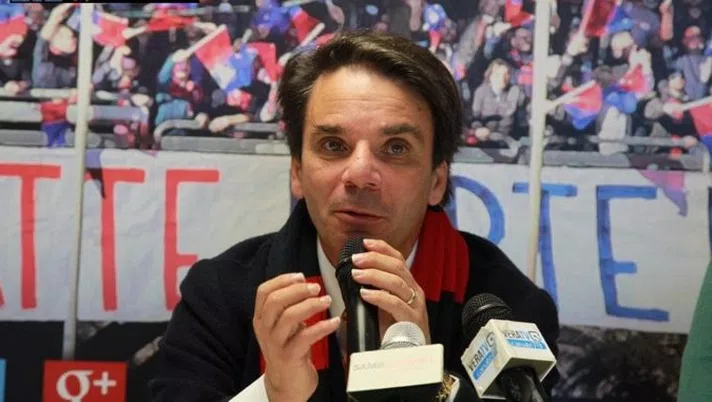 Capuano si racconta: “Ecco perchè non ho mai allenato in serie A e B” - immagine 1