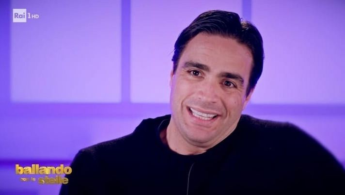 Matri: “Futuro? Ho tante idee, ma non allenerò. Dopo Ballando mi godo la famiglia con Federica” - immagine 1