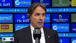 Inter-Napoli, probabili formazioni: Inzaghi scioglie i dubbi in difesa. Resiste un ballottaggio