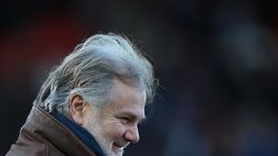 Udinese – Il premio “una vita per il calcio” è di Nani!