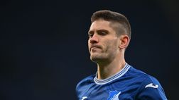 Ag Kramaric: “Inter a gennaio? Mercato imprevedibile ma l’Hoffenheim vorrà…”