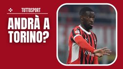 Calciomercato Milan, Tomori nella lista della Juventus: ecco perché