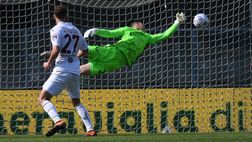 Video – Verona-Torino 1-1, il film della partita