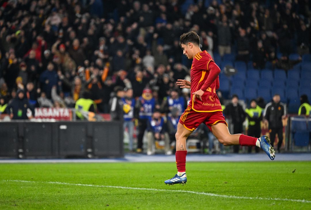 Roma-Udinese – FOTOGALLERY - immagine 88