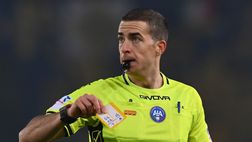 Serie A, le designazioni della nona giornata: Ayroldi per il Torino