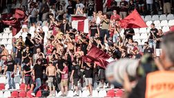 FINALE CITTADELLA-COMO 0-3 (2′ Ioannou, 32’ Cutrone, 50′ Cutrone)