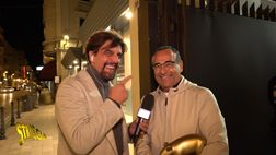 Striscia La Notizia, in onda la quarta puntata. Tapiro d’oro a Carlo Conti