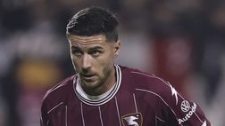 UFFICIALE Tutto confermato, il Padova prende Ghiglione (in prestito)
