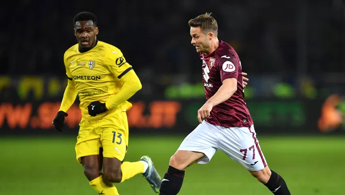 Verso Parma-Torino: gli attaccanti di Chivu soffrono di un profondo mal di gol - immagine 1