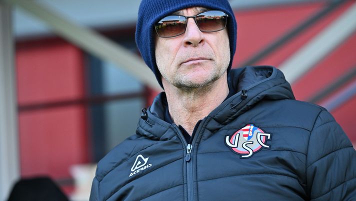 Ballardini pre Torino-Cremonese: “Il Toro ti fa sbagliare, dovremo stare stretti” - immagine 1