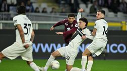 Adams accende il Torino: decisivo nella vittoria sul Parma