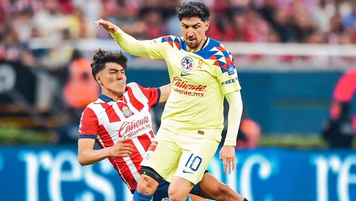 Superclassico messicano, il Chivas non sfonda: 0-0 col Club America - immagine 1