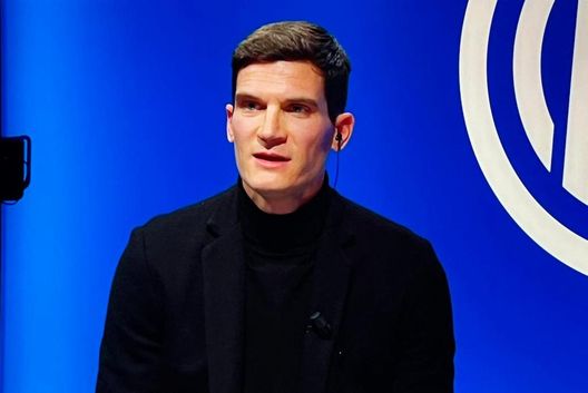 Andreolli a ITV: “Lautaro fa gol in tutti i modi. Bisseck? Più semplice inserirlo quando…” - immagine 1