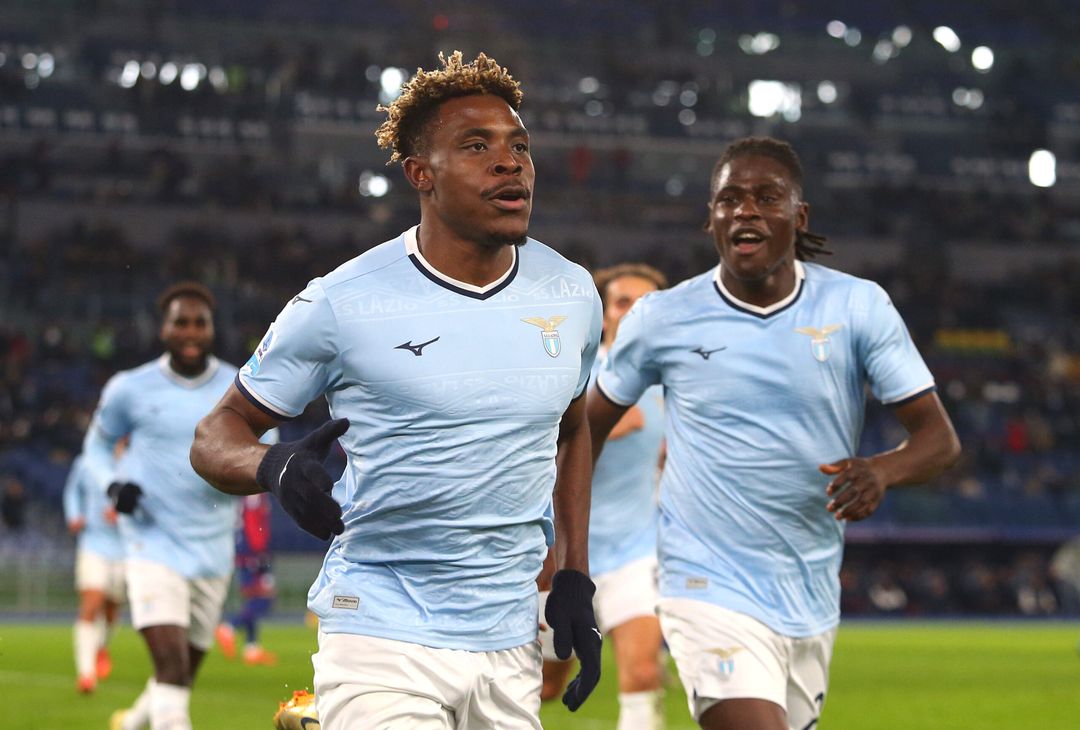 Dele-Bashiru e Tchaouna