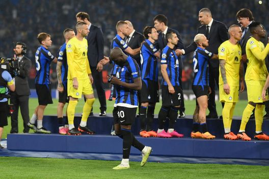 Getty Lukaku a terra: “Si sente responsabile”. E sul futuro “solo Inter. Anche a costo di…”- immagine 3