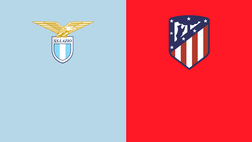 Lazio-Atletico Madrid 1-1 – Tabellino e cronaca della gara in tempo reale