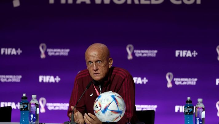 Rivoluzione rigori, Collina: “Proporrò il one shot, portieri penalizzati. Ecco in cosa consiste” - immagine 1