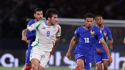 Tesser: “Italia imprevedibile, boccata di esperienza e motivazioni. Ricci e Tonali…”