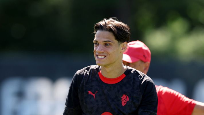 Milan, l’ex Torino Sabato su Ricci: “Nessuno come lui” - immagine 1