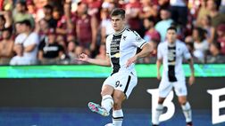 Bologna forte su Bijol, intanto l’Udinese gli consegna la fascia da capitano