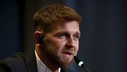 Fullkrug: “Penso di potermi integrare molto bene al Milan, c’è tanta qualità”