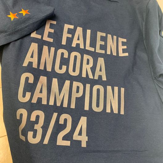 La maglia celebrativa è ancora online: acquistala qui se hai vinto il fantacalcio- immagine 16