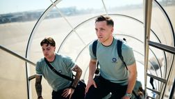 Specchia: “Zielinski? Troppo esaltato a Napoli. Conte vuole guerrieri, non poeti”