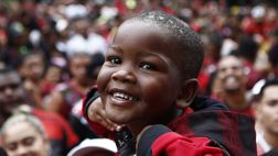 Flamengo-Estudiantes: tra torcida e barra brava, il cuore selvaggio del tifo sudamericano