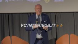 VIDEO FCIN1908 / Marotta: “Scudetto? Ricordo quel 22 aprile e la marea del corteo”
