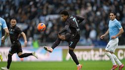 Sky – Neres non recupera, salterà Inter-Napoli! Ecco chi metterà Conte al suo posto