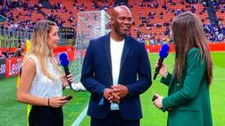 Suazo a ITV: “Thula vuol dire garanzia, coppia formidabile per Inzaghi. Contento se Calha…”